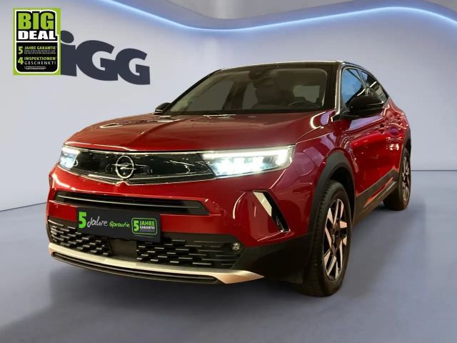 Opel Mokka 1.2 Turbo Elegance Turbo