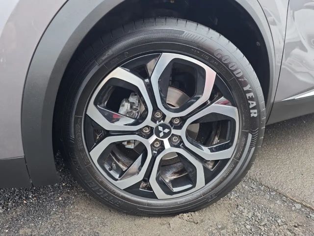 Mitsubishi ASX Mildhybrid Top 1.3 WR Navi Pano Leder Bose