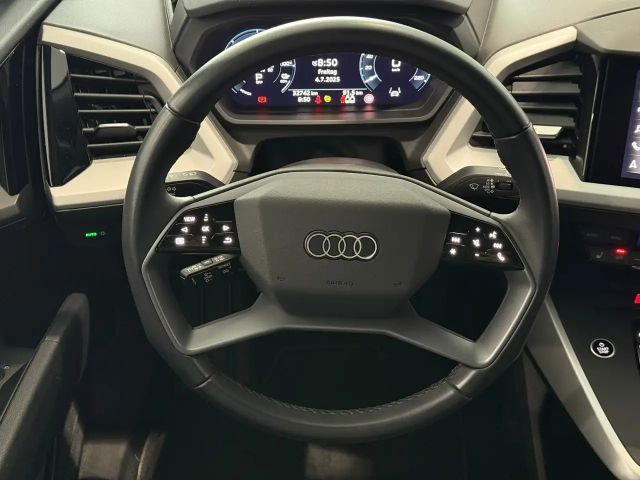 Audi Q4 e-tron 35