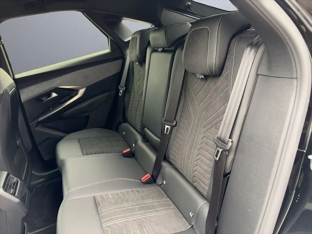 Peugeot E-3008 73Kwh GT-Line