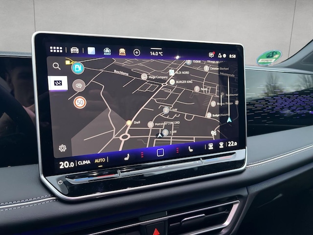 Volkswagen Tiguan 2.0 TDI DSG Elegance Elegance