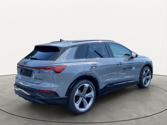 Audi Q4 e-tron Compact 45 e-tron Audi Q4 e-tron