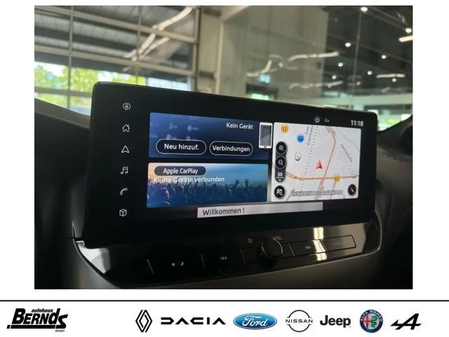 Nissan Juke DIG-T N-Connecta