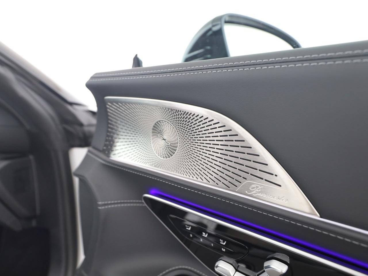 Mercedes-Benz AMG SL 4MATIC