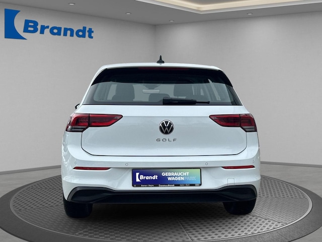 Volkswagen Golf 1.5 TSI Golf VIII Life