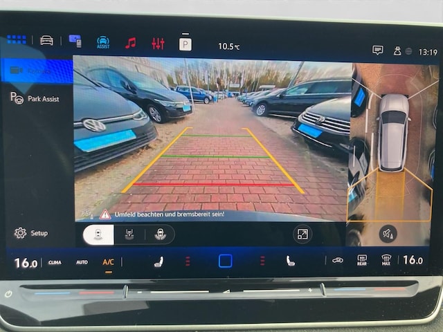 Volkswagen Passat 2.0 TDI DSG R-Line Variant