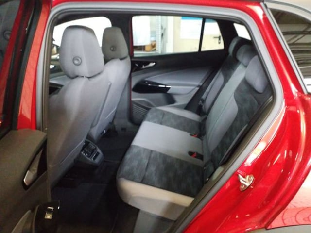 Volkswagen ID.4 IQ.Drive Performance Pro