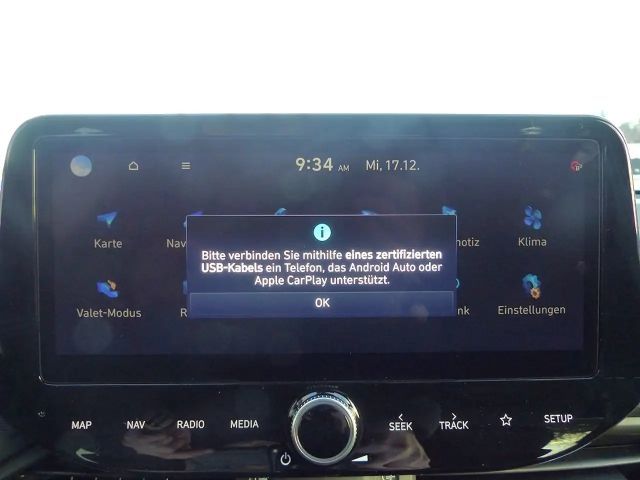 Hyundai i30 Advantage T-GDi