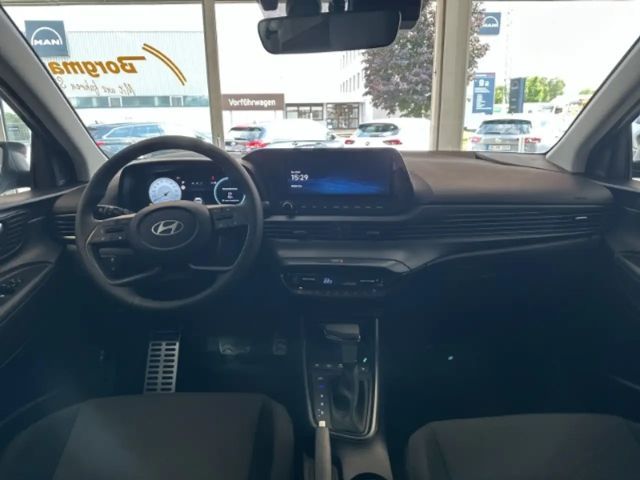 Hyundai Bayon 1.0 Prime