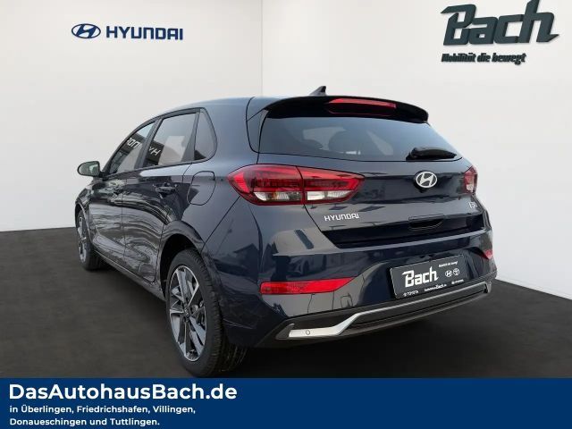 Hyundai i30 Advantage