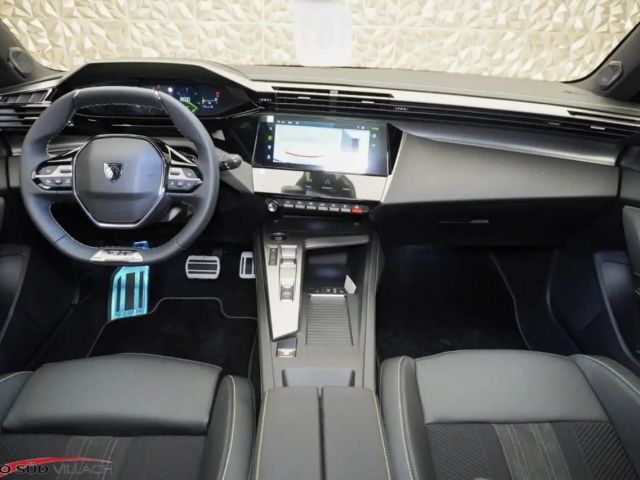 Peugeot 308 BlueHDi EAT8 GT-Line SW