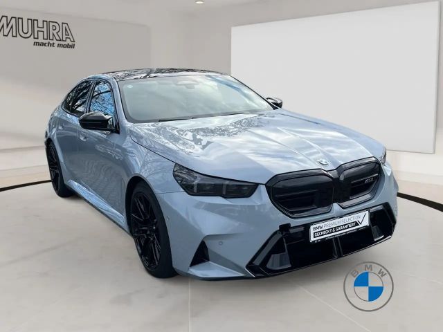 BMW M5 M-Sport Sedan