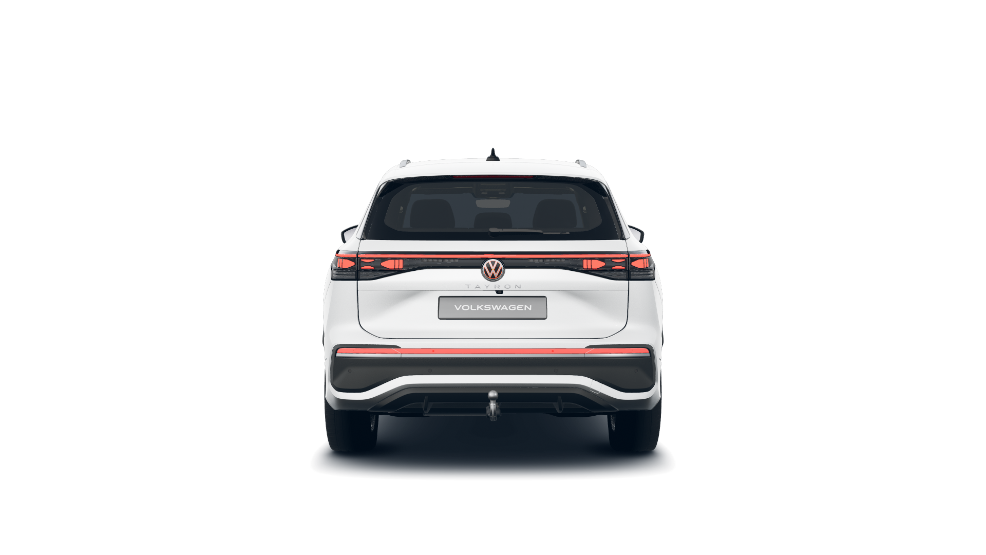 Volkswagen Tayron 2.0 TDI DSG Elegance Elegance