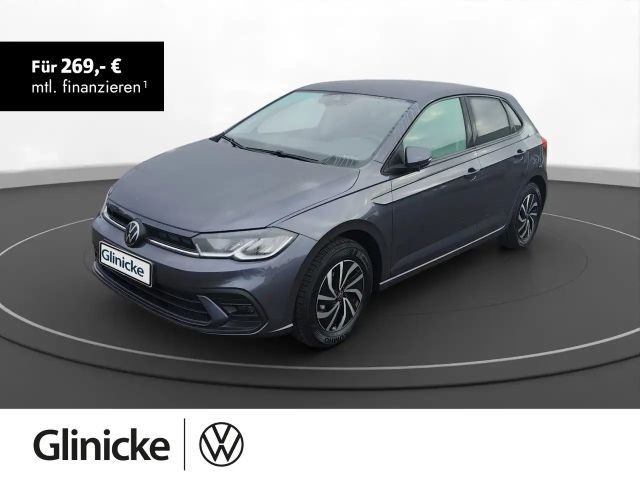 Volkswagen Polo 1.0 TSI Life