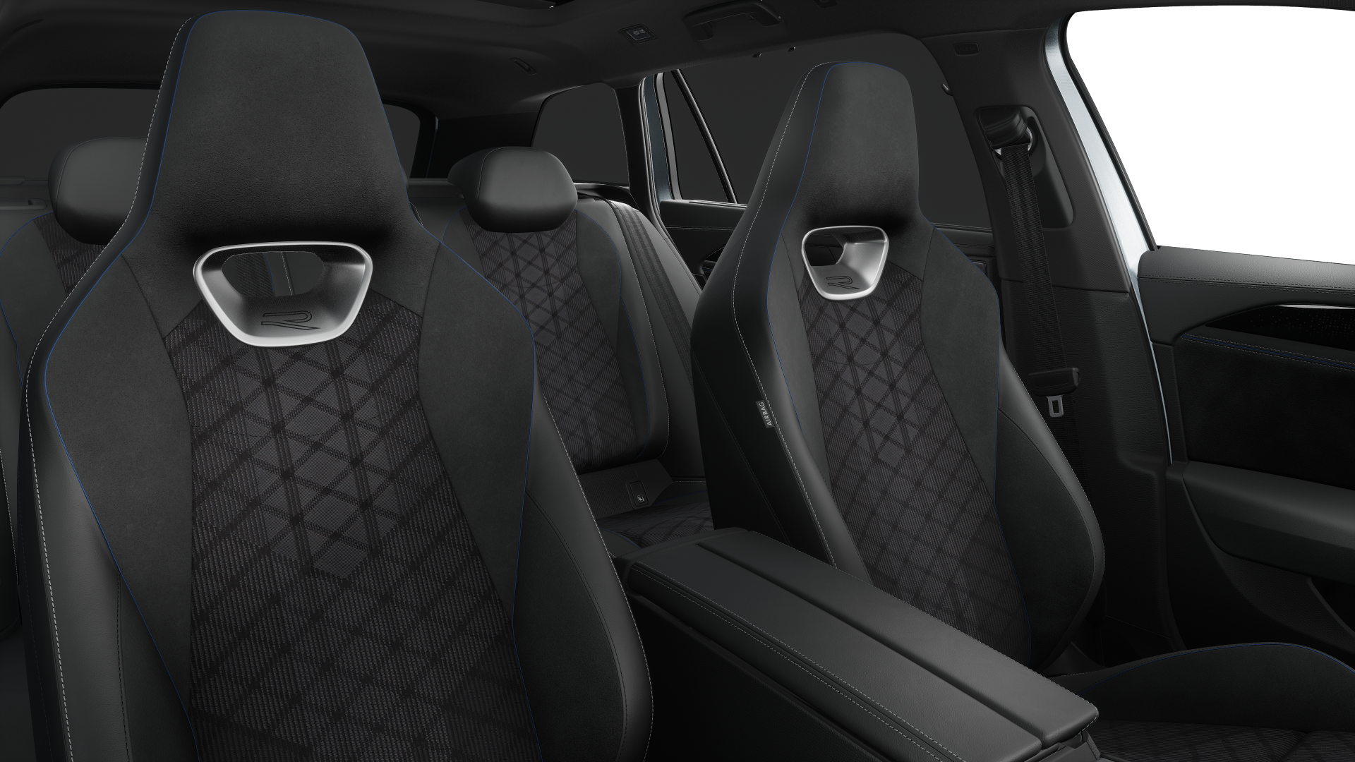 Volkswagen Passat R-Line