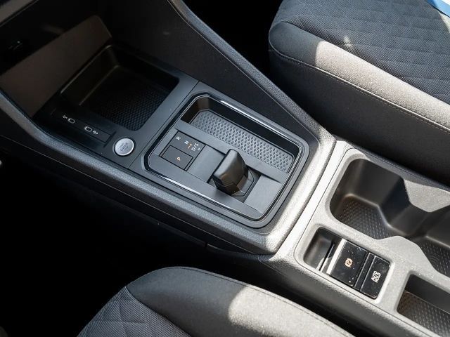 Volkswagen Caddy 1.5 TSI eHybrid