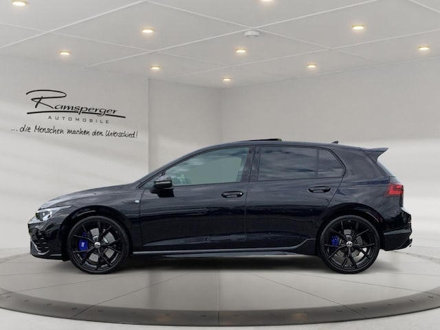 Volkswagen Golf 2.0 TSI DSG Golf VIII