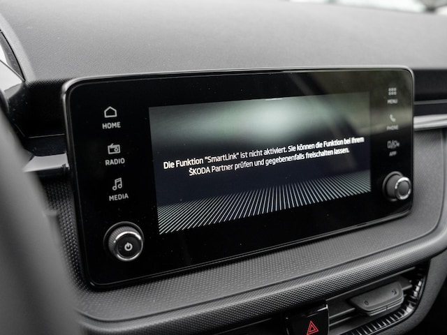 Skoda Fabia 1.0 MPI LED LM PDC SHZ SpurH