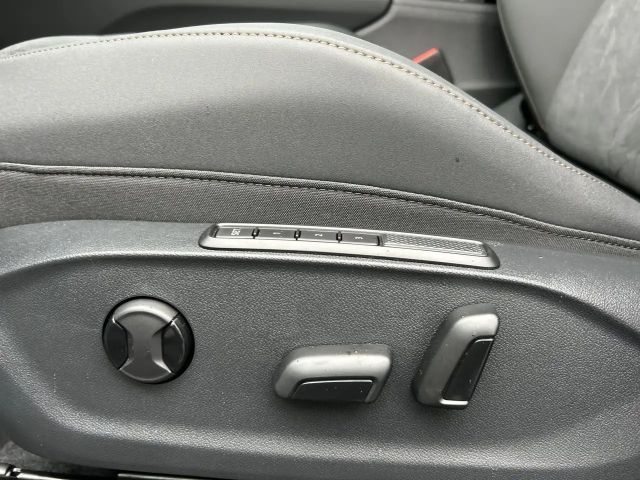 Cupra Terramar 1.5 eTSI