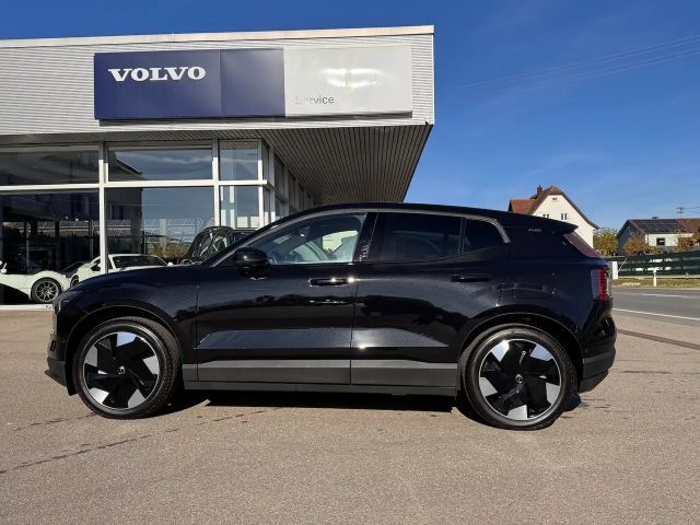 Volvo EX30 Single motor Ultra