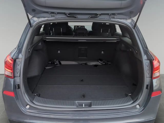 Hyundai i30 1.0 T-GDi