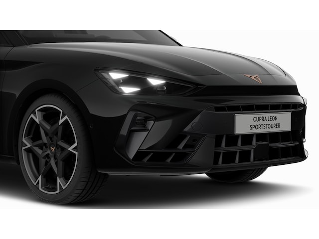 Cupra Leon 2.0 TSI Sportstourer VZ