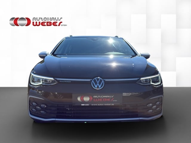 Volkswagen Golf 2.0 TDI Golf VIII Variant