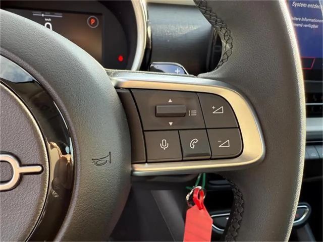 Fiat 600e Hybrid 100 6-Gang eDCT