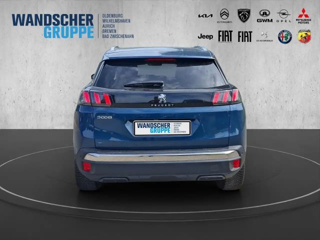 Peugeot 3008 Allure Pack PureTech