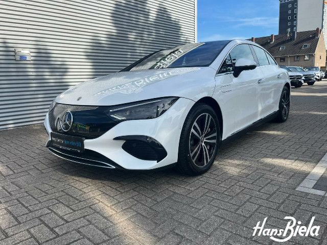 Mercedes-Benz EQE 350 Sedan