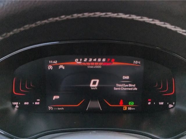 Seat Arona 1.0 TSI DSG Style