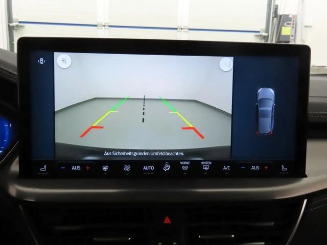 Ford Focus Titanium Vignale