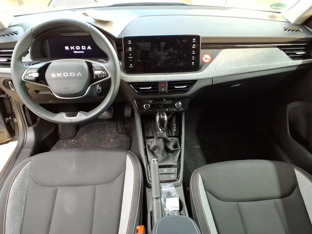 Skoda Kamiq 1.5 TSI Tour