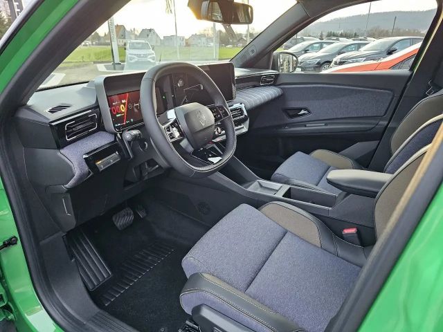 Renault 5 Comfort E-Tech Techno
