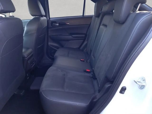 Mitsubishi Eclipse Cross 4WD PHEV