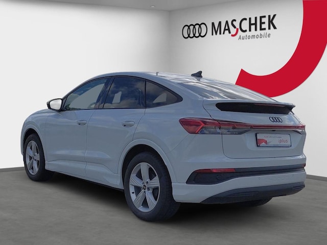 Audi Q4 e-tron 35 Sportback