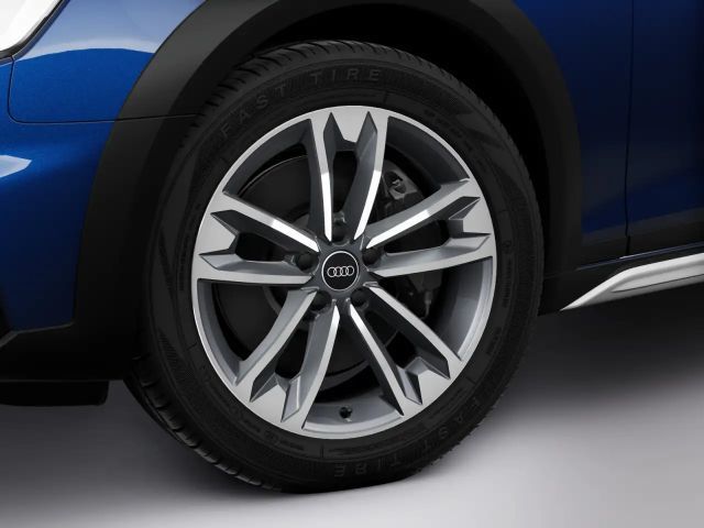 Audi A4 allroad 45 TFSI Quattro