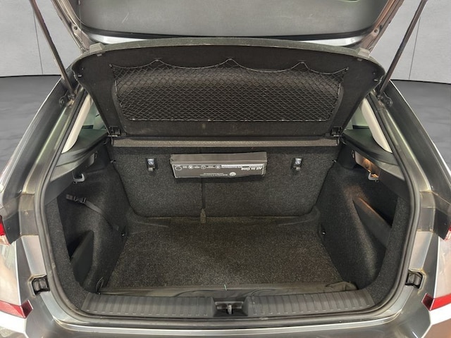 Skoda Kamiq 1.0 TSI Tour