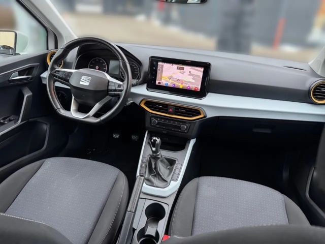 Seat Arona 1.0 TSI Style