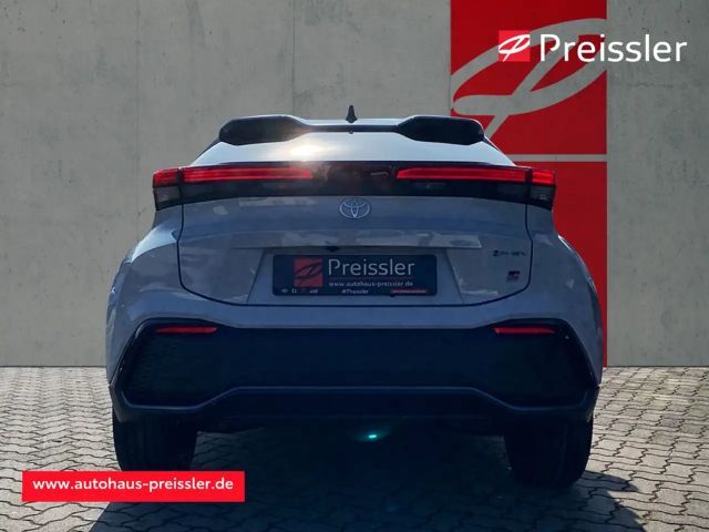 Toyota C-HR 4x2 GR Plug-in