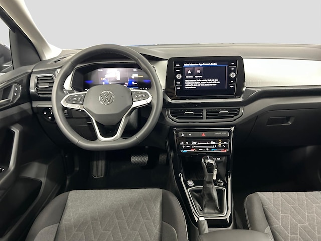 Volkswagen T-Cross 1.0 TSI DSG Life