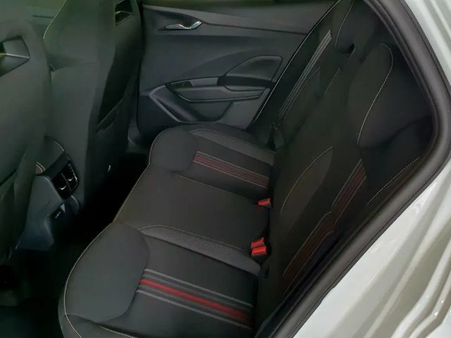 Skoda Fabia Monte Carlo