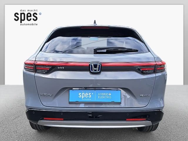 Honda HR-V 1.5 Advance e:HEV