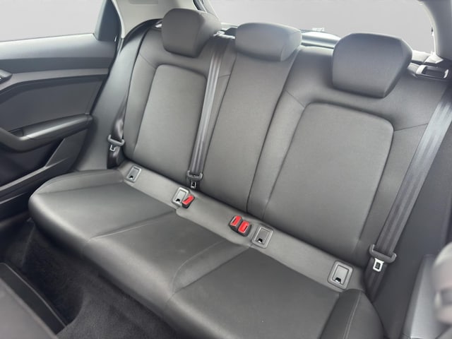 Audi A1 25 TFSI S-Tronic Sportback