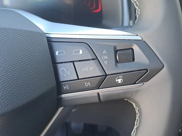 Seat Ateca Reference