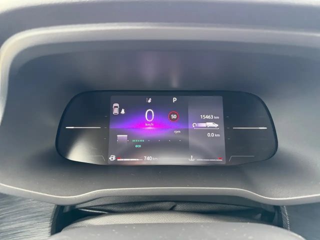 Renault Trafic EDC Evolution dCi 150