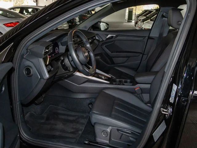 Audi A3 35 TDI S-Tronic Sedan