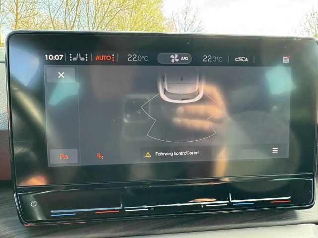 Seat Leon 1.5 eTSI DSG Xcellence