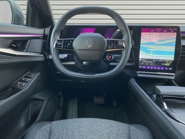 Renault Austral E-Tech Techno