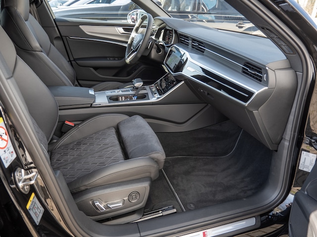 Audi S6 Avant Quattro